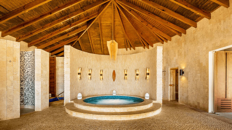 Hyatt Ziva Rose Hall